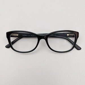 🕶️Made in Italy! Versace Mod.3184 Eyeglasses 52/16 140 /KAB828🕶️​